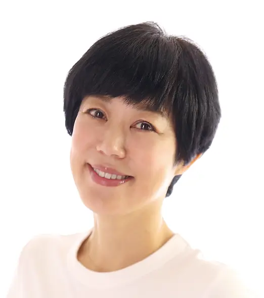 高橋綾子